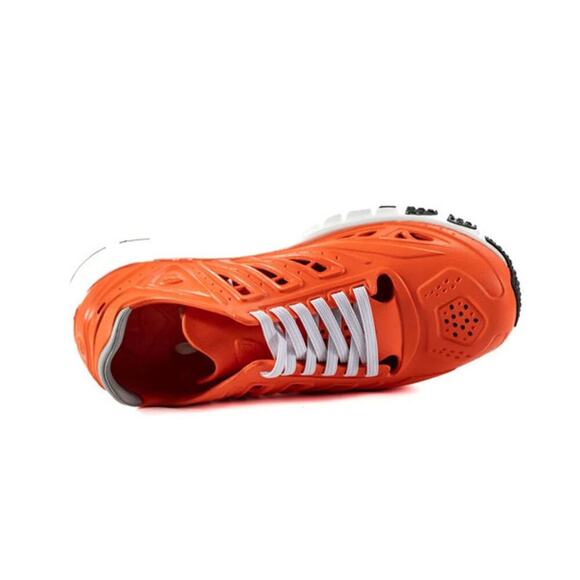 Crosskix APX Orangina Orange Water Fishing/Boating Shoes/Sneakers NEW~NIB - Picture 5 of 10